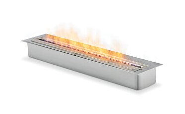 XL900 brûleurs éthanol - Studio Image par EcoSmart Fire