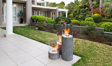 Hunters Hill - Residential fireplaces
