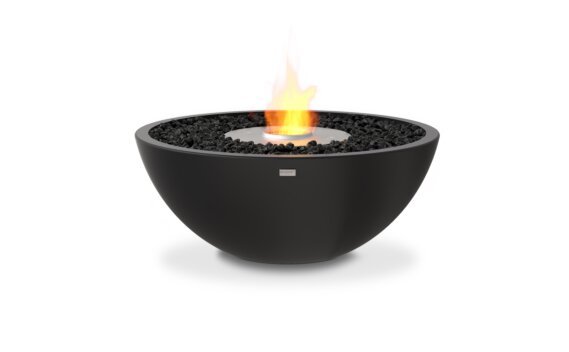 Mix 850 Foyer - Éthanol / Graphite par EcoSmart Fire