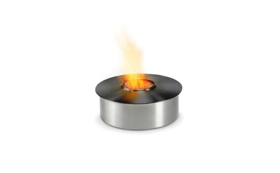 AB3 brûleurs éthanol - Éthanol / Noir par EcoSmart Fire