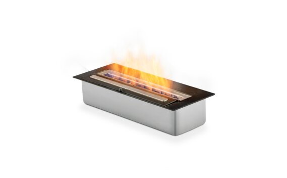 XL500 brûleurs éthanol - Éthanol / Noir par EcoSmart Fire