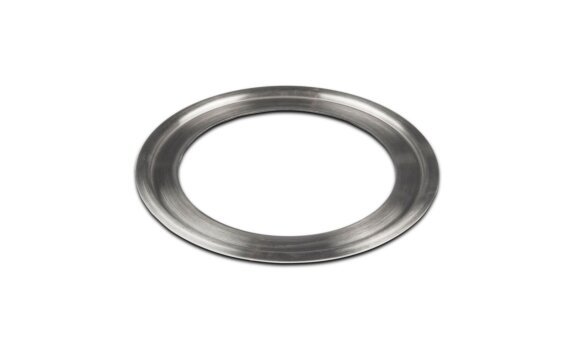 AB8 Efficiency Ring Parts & Accessorie - Stainless Steel by EcoSmart Fire