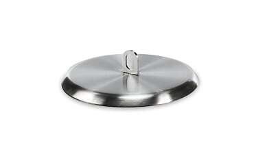 AB3 Lid Parts & Accessorie - Studio Image by EcoSmart Fire