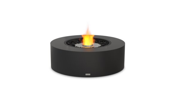 Ark 40 Fire Table - Ethanol / Graphite by EcoSmart Fire