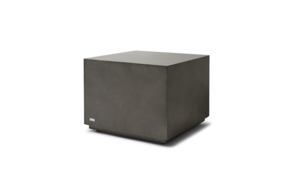 Cube 24 - Naturel par Blinde Design