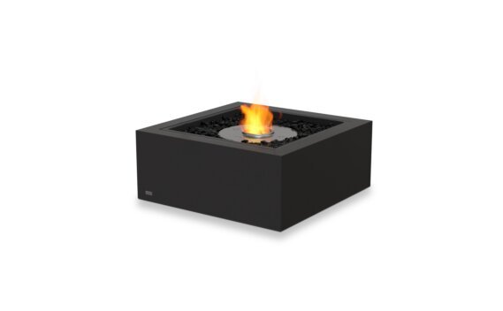 Base 30 Fire Table - Ethanol / Graphite by EcoSmart Fire