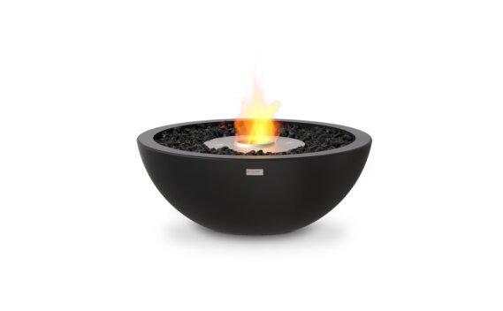 Mix 600 Fire Pit - Ethanol / Graphite by EcoSmart Fire