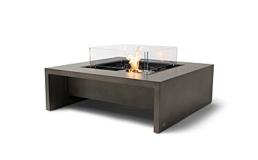 Mojito 40 Table Cheminée - Studio Image by EcoSmart Fire