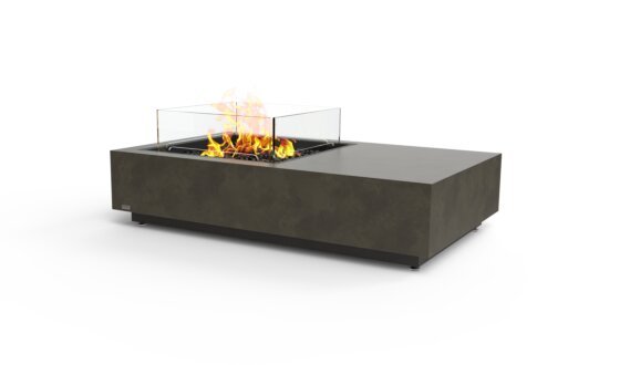 Manhattan 50 Fire Table - Gas LP/NG / Natural by EcoSmart Fire