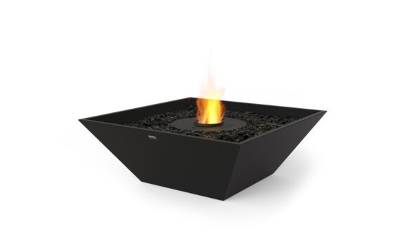 Nova 850 Puits de cheminée - éthanol - noir / Graphite by EcoSmart Fire