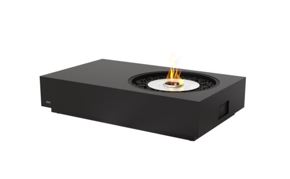 Tequila 50 Fire Table - Ethanol / Graphite by EcoSmart Fire