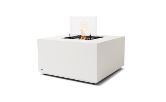 Chaser 38 Fire Table - Ethanol / Bone by EcoSmart Fire