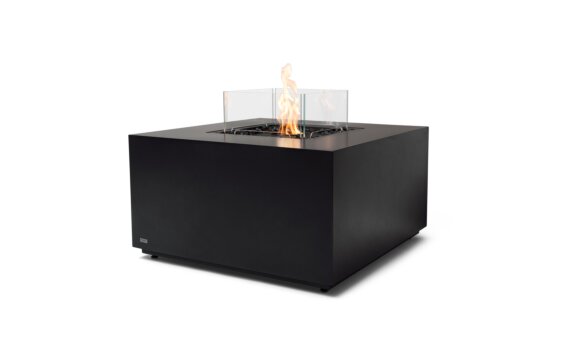 Chaser 38 Fire Table - Ethanol - Black / Graphite by EcoSmart Fire