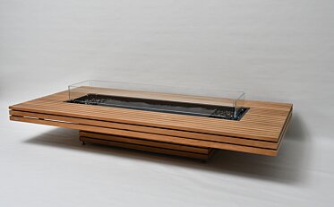 XL900 Burner Cover