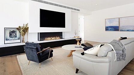 The essential guide to ethanol fireplaces
