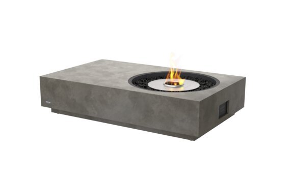 Larnaca Fire Table - Ethanol / Natural by EcoSmart Fire